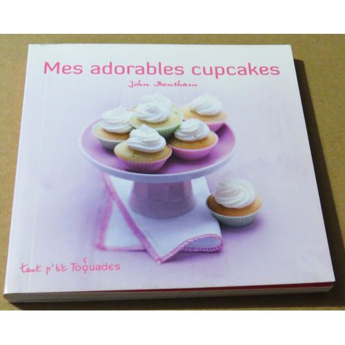"Mes Adorables Cupcakes"