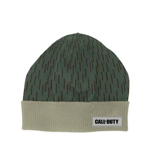 Call Of Duty: Cold War Bonnet "Double Agent" Double-Sided