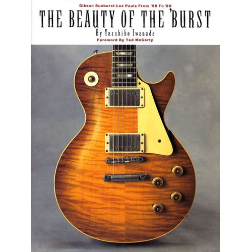 The Beauty Of The Burst - Recueil Hle00330265 9780793573745