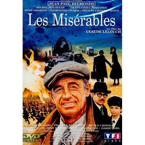 Les Misérables