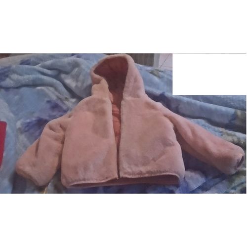 Blouson Polaire 3 Ans ..