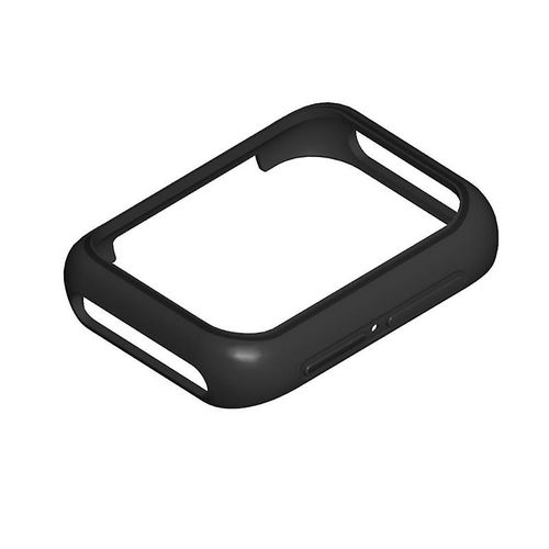 Coque De Protection Tpu Housse De Montre De Boîtier Anti-Rayures Pour Oppo Watch 2 42/46 Mm