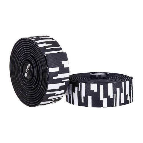 Cyclisme Bande Barre Wrap Vélo De Route Anti-Slip Pu + Eva Amortisseur Pour Cyclisme