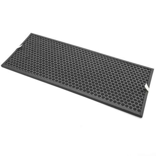 vhbw Filtre compatible avec Rowenta Intense Pure Air XL PU6020F0, PU6020F1, PU6025 humidificateur, purificateur d'air - Filtre à charbon actif