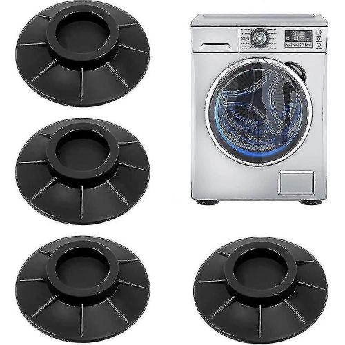 Amortisseurs de machine à laver, tapis anti-vibrations pour machine à laver