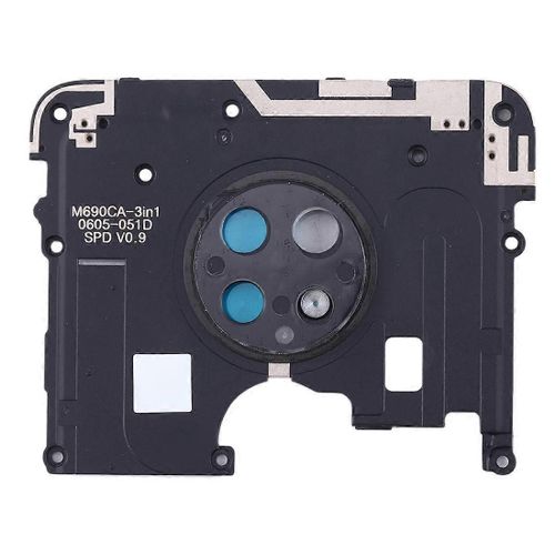 Carte Mère Couvercle De Protection Pour Nokia 6.2 / 7.2 Ta-1196 Ta-1198 Ta-1200 Ta-1187 Ta-1201