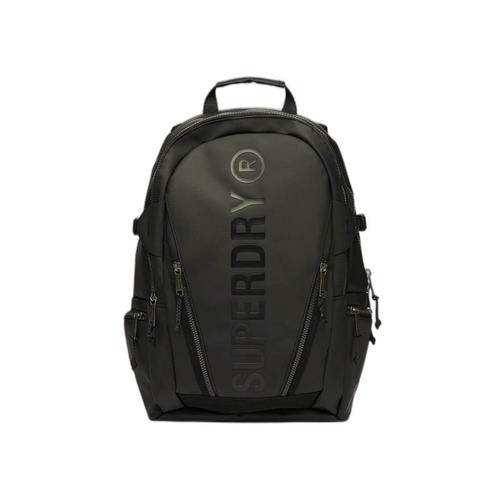 Sac à dos Superdry Tarp Homme Noir