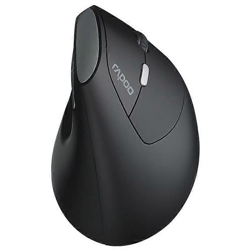 Rapoo MV20 Souris verticale silencieuse sans fil ergonomique