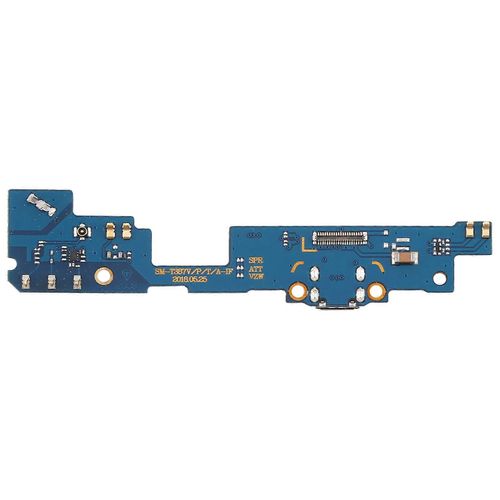 Pour Samsung Galaxy Tab A 8.0 (2018) SM-T387 Carte de port de charge