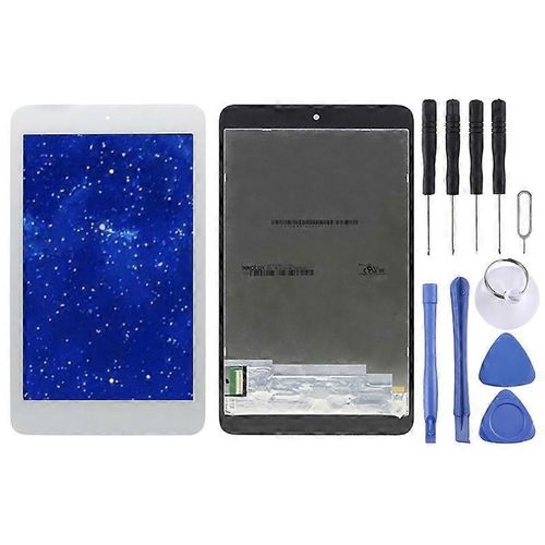 Ecran LCD OEM pour Acer iconia one 7 b1-750 avec Digitizer Full Assembly
