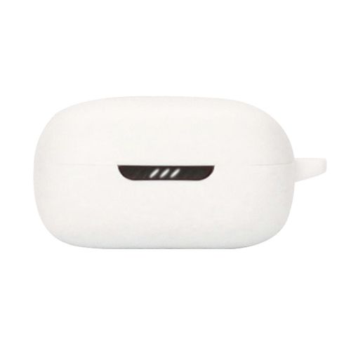 Étui de protection en silicone pour écouteurs Bluetooth pour JBL Live Free 2 TWS