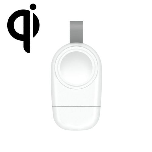 Chargeur D¿Aspiration Magnétique Sans Fil Portable Usb Pour Apple Watch 1/2/3/4/5/6/7/Se