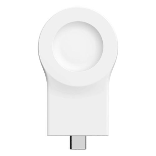 Nillkin Usb-C / Type-C Mini Chargeur De Montre Intelligente Portable Pour Huawei