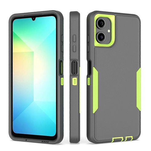 Coque De Téléphone Magnétique Pc Hybride Tpu