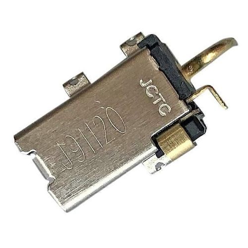 Pour Lenovo IdeaPad 120S-14IAP 81A5 Connecteur jack d¿alimentation