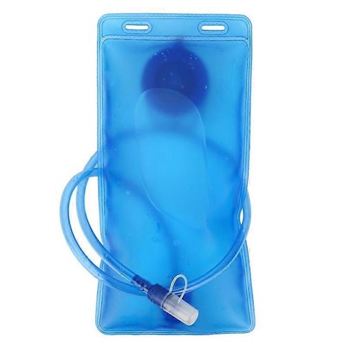 Fk0010 Outdoor Cycling 2l Sac À Eau Pour Sac À Dos De Gilet D¿Eau Courante