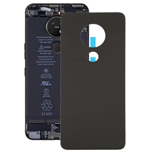 Couvercle Arrière De La Batterie Pour Nokia 7.2 / 6.2 Ta-1196 / Ta-1198 / Ta-1200 / Ta-1187 / Ta-1201
