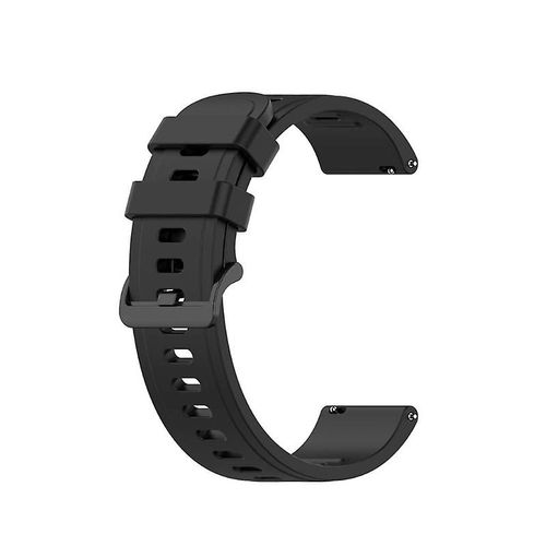 Bracelet De Montre Pour Montre Gt2/Watch3/Gtr Bracelet En Silicone