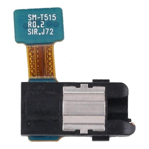Pour Samsung Galaxy Tab A 10.1 (2019) SM-T515 Câble Flexible Prise Écouteur
