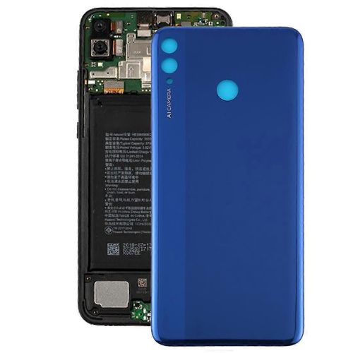 Coque Arrière De Batterie Pour Huawei Honor 8x Max