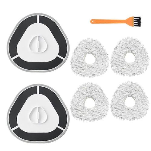 Pour Cloud Whale NARWAL T10 Robot Sweeping Accessories Mop Mop Mopping Module