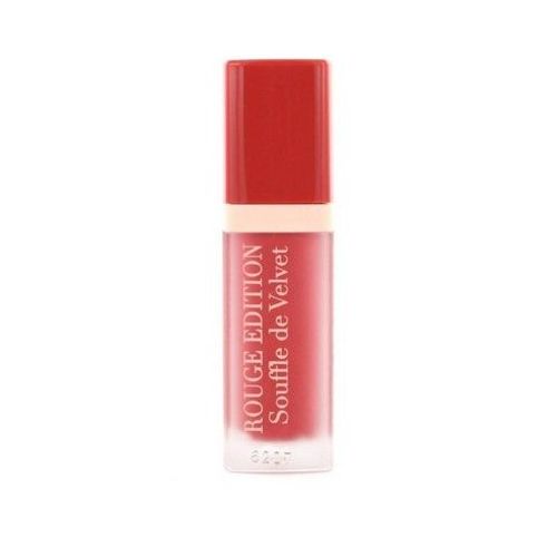 Bourjois Rouge Edition Souffle De Velvet 08 Carameli Melo Rouge