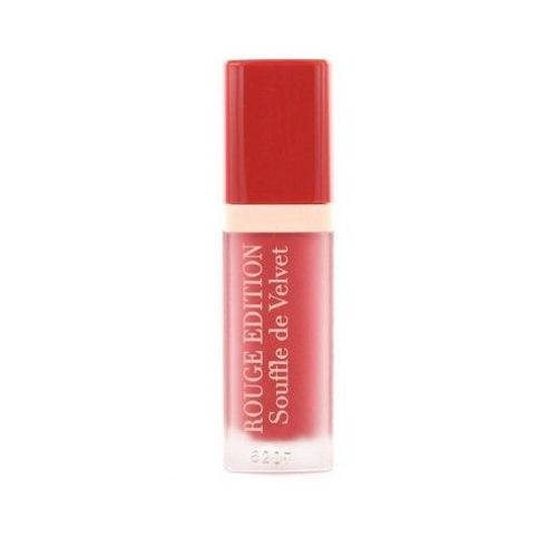 Bourjois Rouge Edition Souffle De Velvet 08 Carameli Melo Rouge