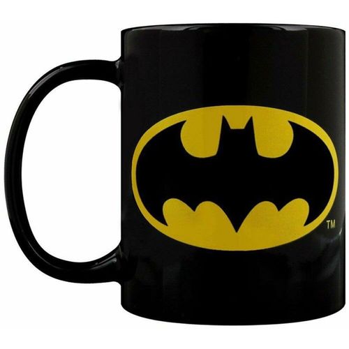 Dc Comics - Mug Batman Avec Logo