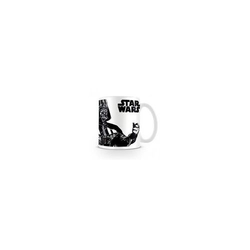 Star Wars - Mug "The Power Of Coffee"
