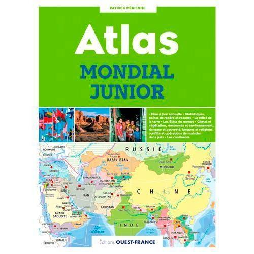 Atlas Mondial Junior