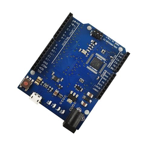 Carte de développement de version R3 Atmega32u4