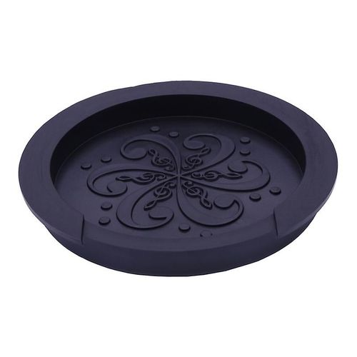 Housse De Guitare Acoustique Souple Avec Rosace Pour Guitare Acoustique 40-41 Po