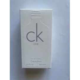 Parfum Calvin Klein Jamais Utilisé  