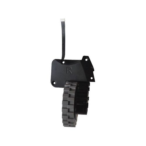 Moteur de roue droite pour ABIR X5 X6 X8 S6 Robot aspirateur Accessoires Recharge Pièces de rechange