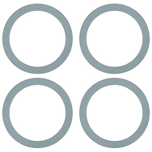 4 Packs de joints de joint de blender pour et modèles de mélangeurs Osterizer, caoutchouc de joint O-gasket de mélangeur de qualité supérieure