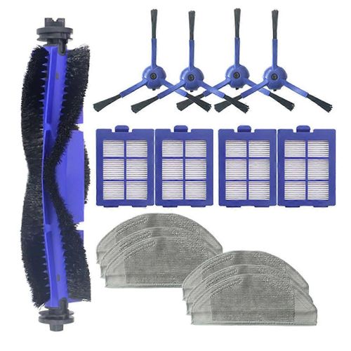 Pour X8 Sweeper Accessoires Aspirateur Pièces de rechange