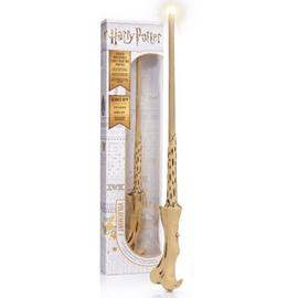 Harry Potter - Baguette lumineuse Lumos Ron Weasley (18 cm