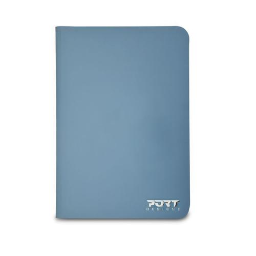 § $ Port Designs Nagoya Ipad Air 2 Protective Case Blue