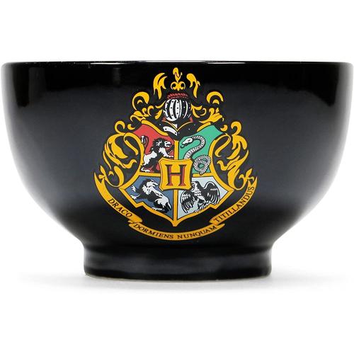 Harry Potter - Bol Avec Armoiries De Poudlard
