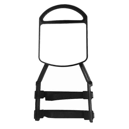 Miroir De Remorquage De Voiture Réglable À Double Extension Longue Bras Aile Pour Camion Remorque De Camping-Car