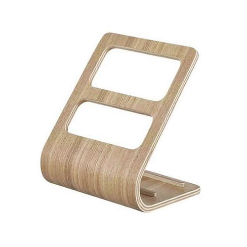 Support de télécommande sans trou - élimine le besoin de percer des trous dans votre support de télécommande mural, B