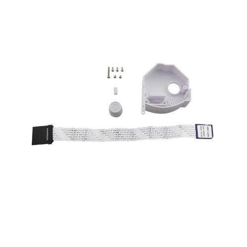Pour Le Kit De Montage De Carte Sd À Distance Gdemu L¿Adaptateur D¿Extension Pour Dreamcast Gdemu Avec Câble D¿Extension Publicitaire