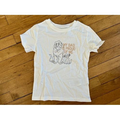 T-Shirt (Kiabi)