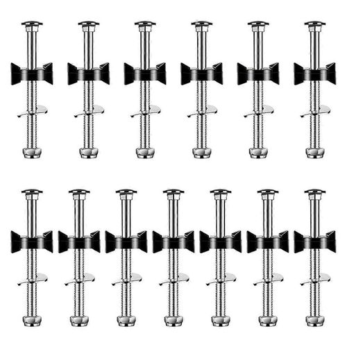 20 Pièces Vis De Trampoline Accessoires Trampoline Outil De Stabilité De Trampoline Pièces De Vis Pour Et Sm