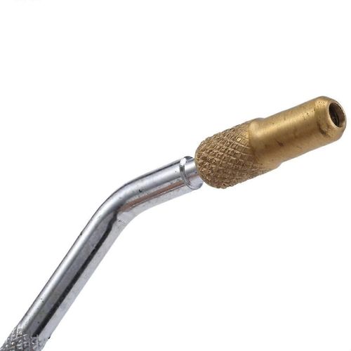 Étau De Montage De Mouche Portable Avec Base Rotative C-Clamp Fish Tackle Kit Alliage De Voyage Pêche À La Mouche S¿Attaque À L¿Outil De Reliure D¿Hameçon