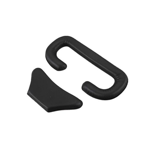 Protecteur de coussin de remplacement de masques en mousse Vr pour Vr Pro 2 Casque Vr Housse en mousse Accesseur de réalité virtuelle