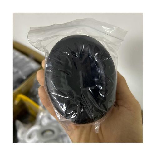Coussinets d¿oreille de remplacement pour 700 NC700 Casque Mousse à mémoire de forme Coussinets d¿oreille Coussinets d¿oreille Casque Étui en cuir