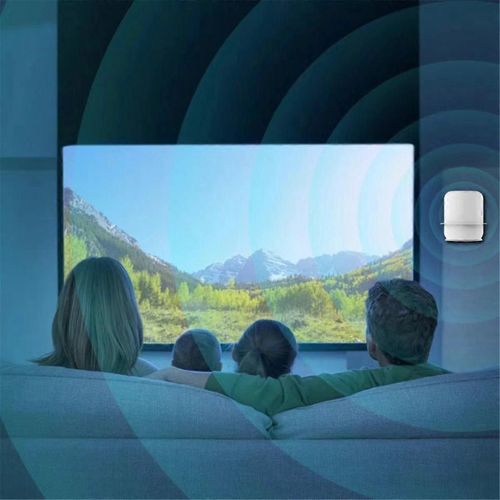 Support de montage mural pour support mural Max Router Support de montage multifonctionnel