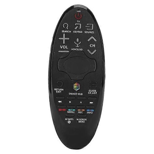 Télécommande infrarouge universelle Smart TV 2 en 1 RBN59-01185F/BN59-01185D/BN94-07469A