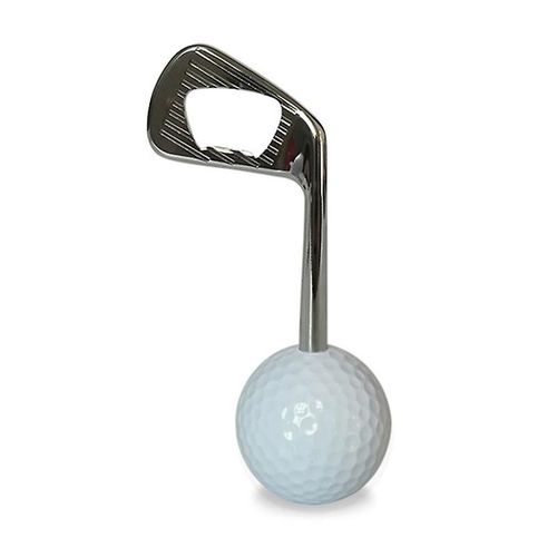 Bouteille De Billard Réfrigérateur Ouvre-Bière Ouvre-Boule De Golf Poignée Ouvre-Bouteille